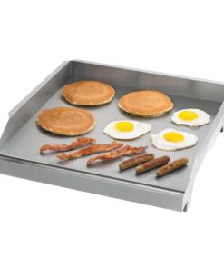 Twin Eagles:  18 Griddle Plate Attachment for Power Burner