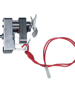 Auger Motor - PB 2 RPM Series