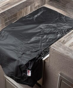 Blaze: Cover for Power Burner Built-in