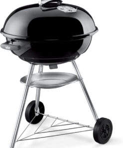 Weber Jumbo Joe Premium 22 Charcoal Grill