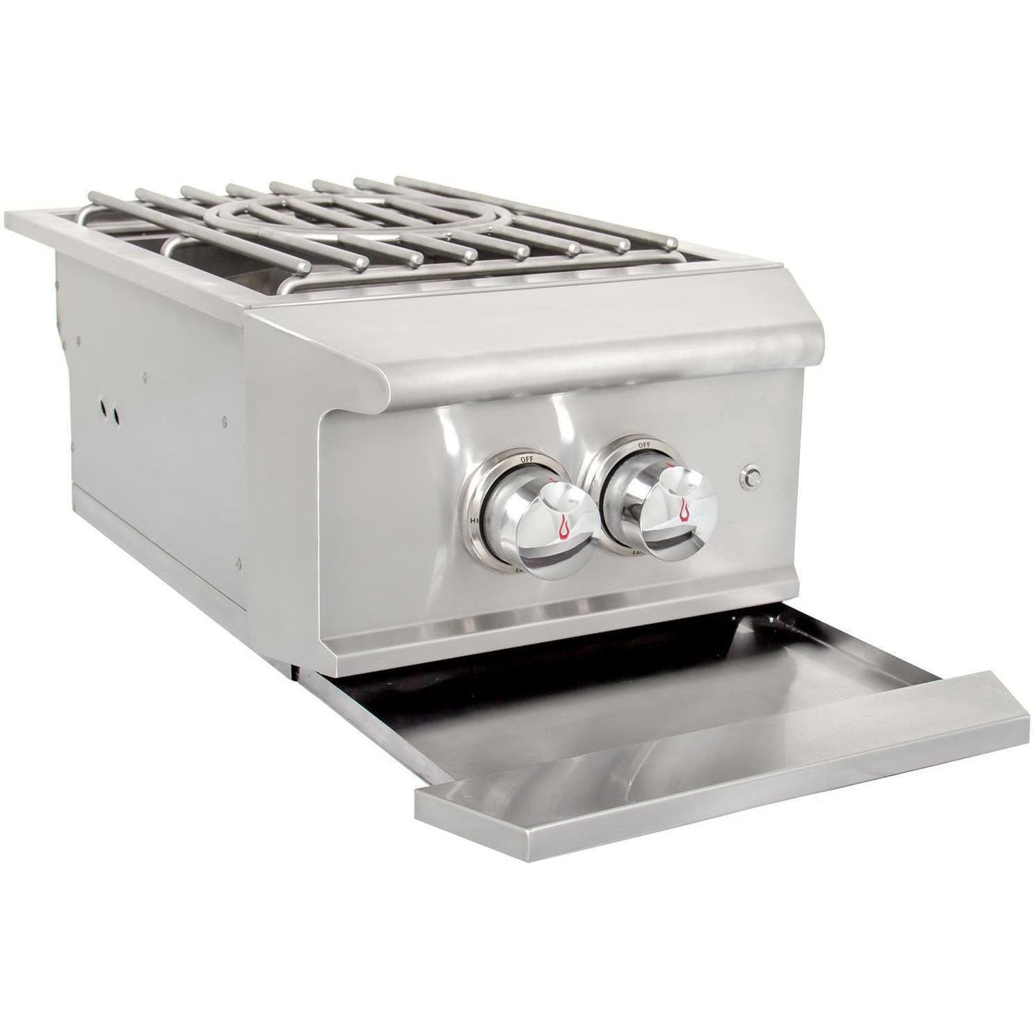 Blaze: PRO LUX Power Burner - Image 11