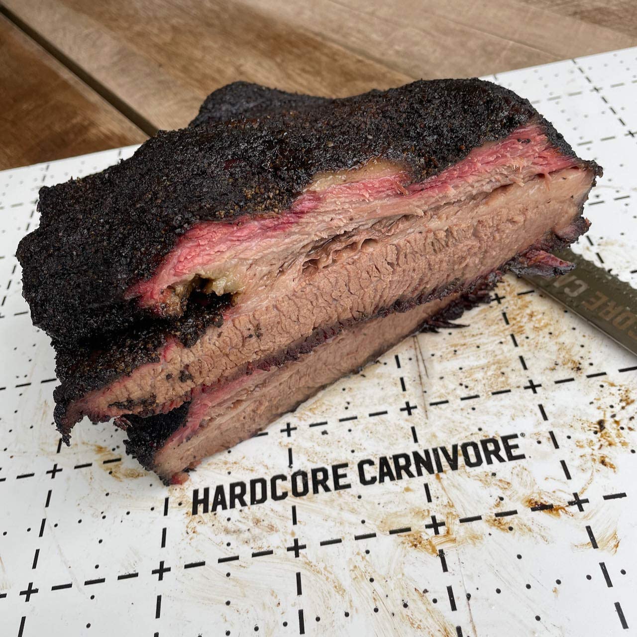 Hardcore Carnivore: Disposable Cutting Boards-30pc - Image 6
