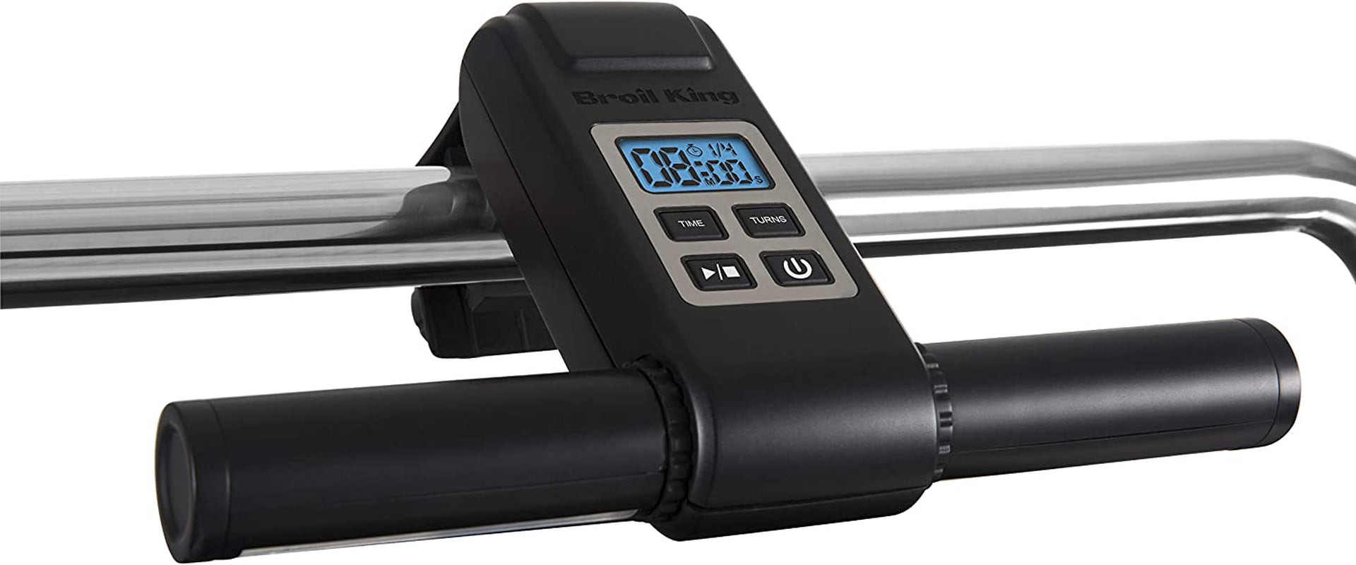 Deluxe Grill Light and Timer - Image 4