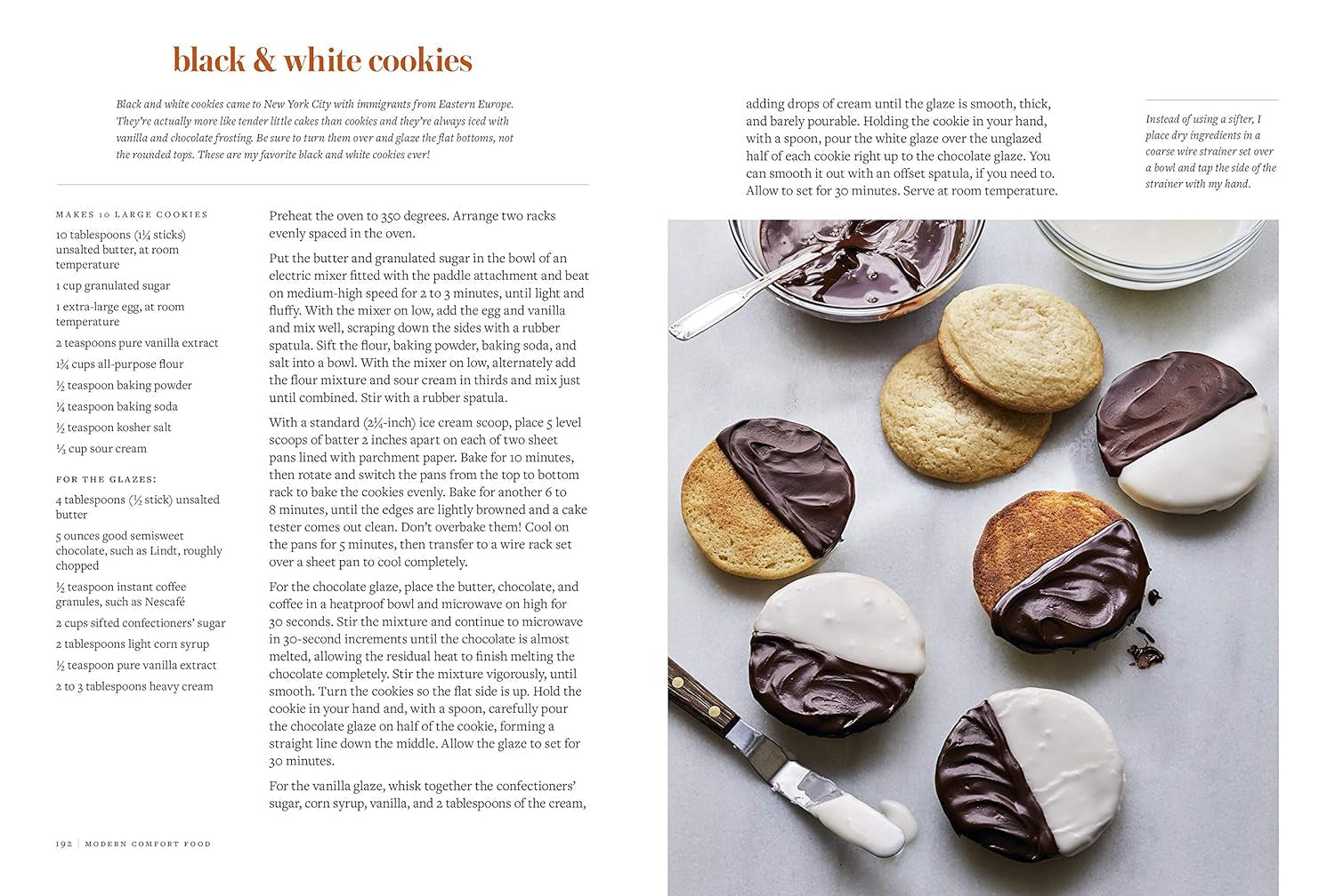 Modern Comfort Food: a Barefoot Contessa Cookbook - Image 6