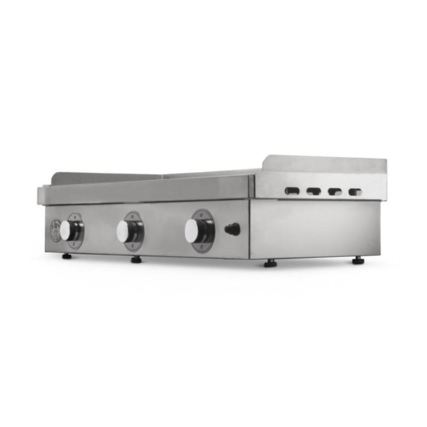 Le Griddle: 3 Burner Big Texan Gas Griddle - Image 3