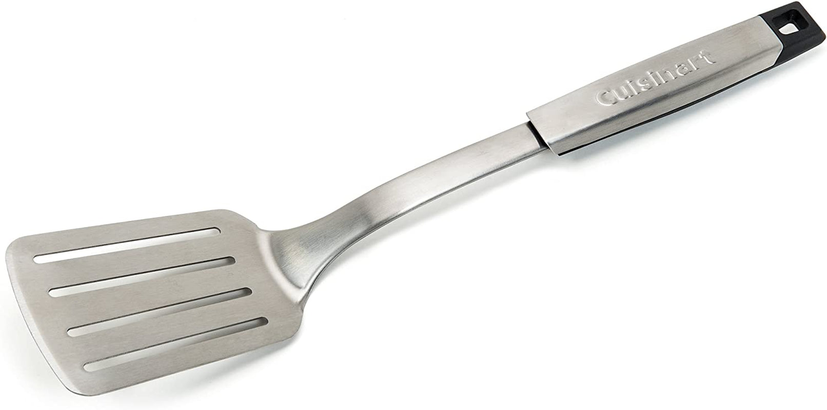 CGS-333 Professional Grill Tool Set (3-Piece).Black and Stainless Steel - Image 4