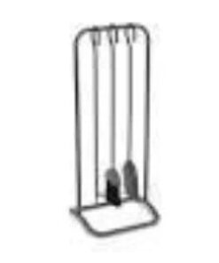 Pilgrim: Woodland Tool Set - Natural Iron - 30