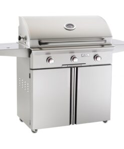 American Outdoor Grill: 36 AOG Grill on Cart