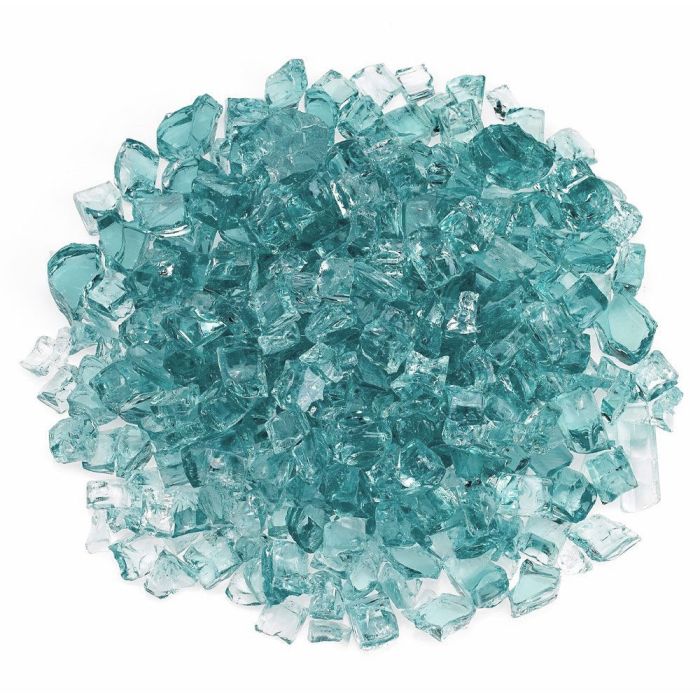American Fire Glass: 1/2 Glass Media- 10 lb. Jar - Image 10