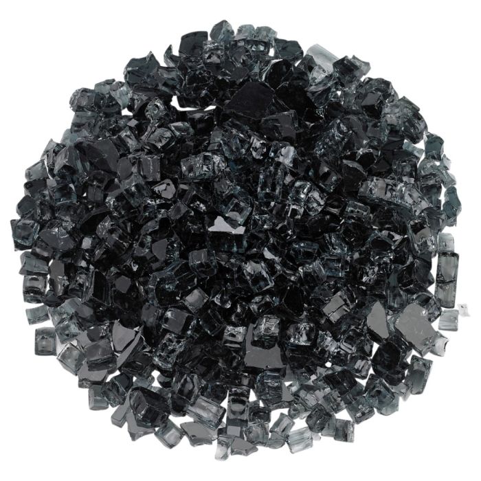 American Fire Glass: 1/2 Glass Media- 10 lb. Jar - Image 11