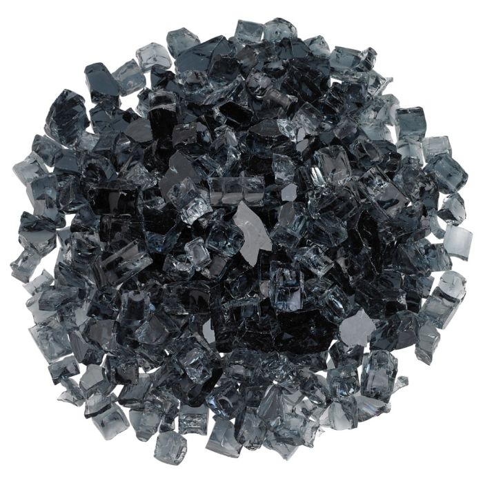American Fire Glass: 1/2 Glass Media- 10 lb. Jar - Image 7