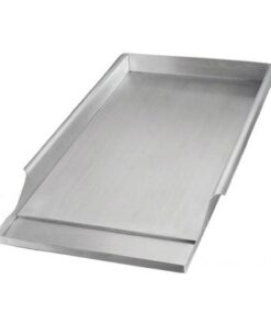Alfresco: Griddle for Grill
