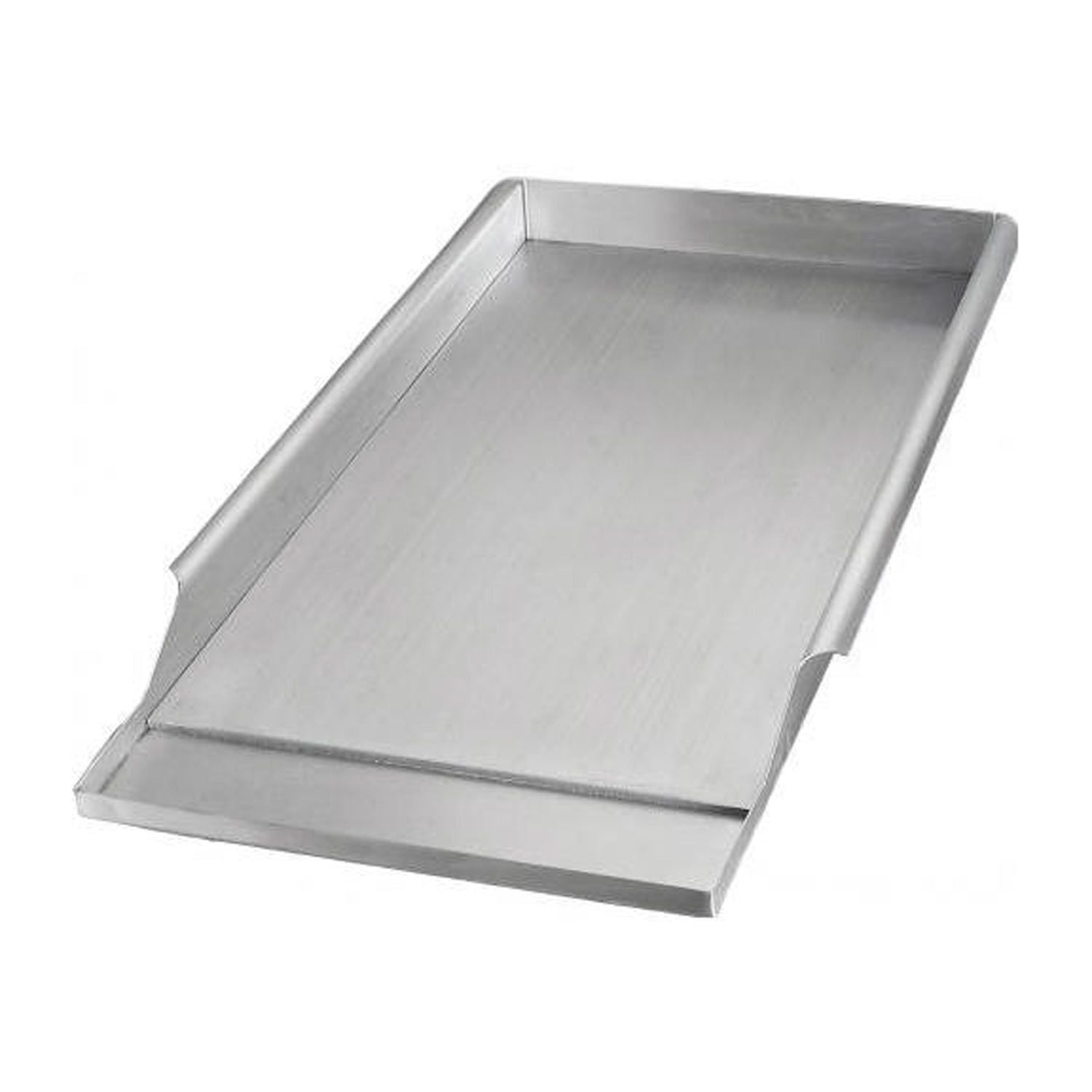 Alfresco: Griddle for Grill