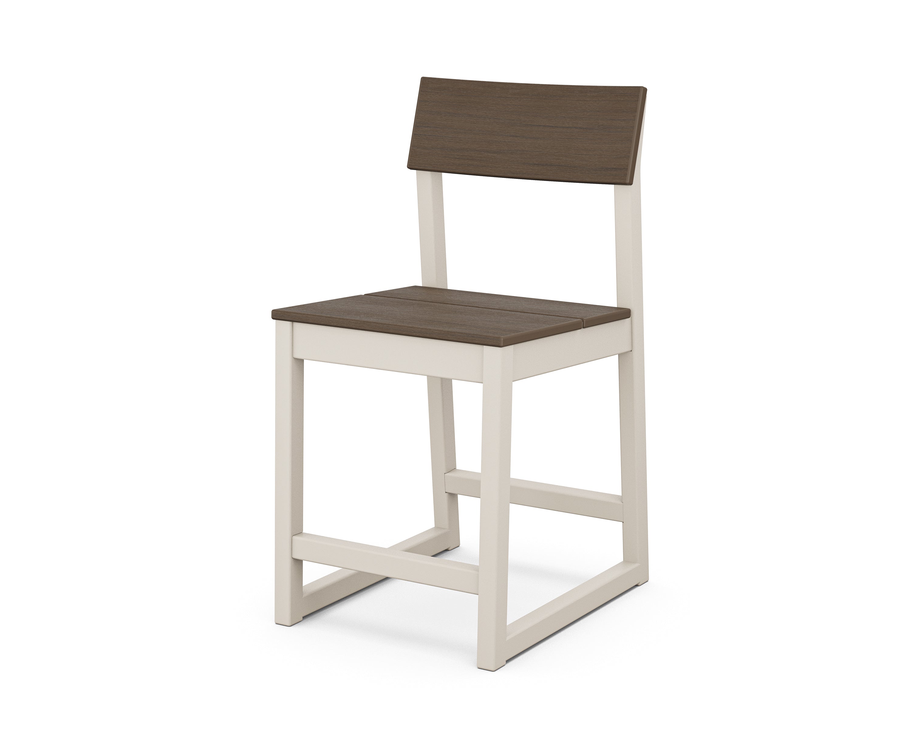 Polywood: EDGE Counter Side Chair - Image 12