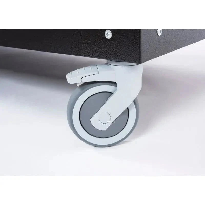 Alfa 39 Wide Multi-Functional Pizza Oven Base - Image 2