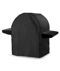 Alfa 4 Pizze Pizza Oven Cover. Top and Base