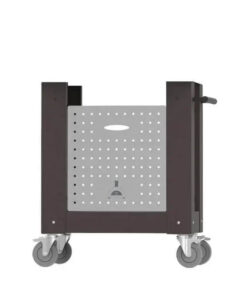 Alfa 5 Minuti Pizza Oven Base. Copper