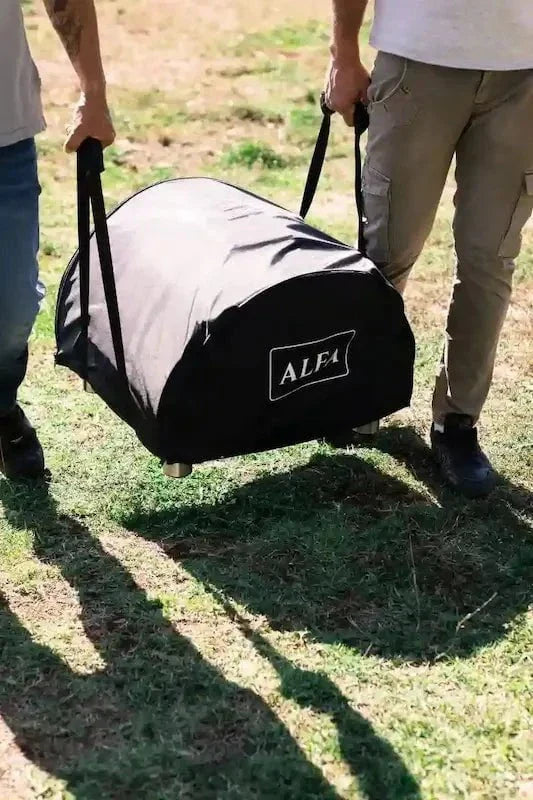 Alfa Cover for Moderno Portable Pizza Oven