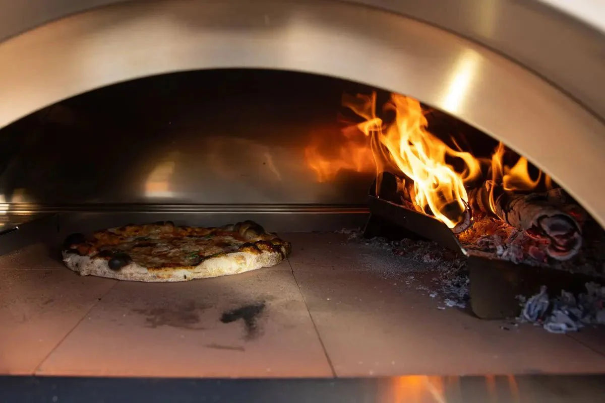 Alfa Hybrid Kit 5 Pizze Models - Image 2