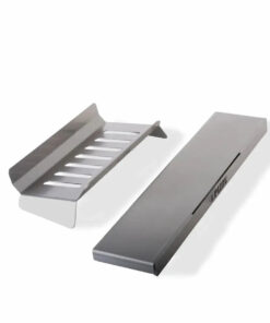 Alfa Hybrid Kit for 2 Pizze and 3 Pizze Models