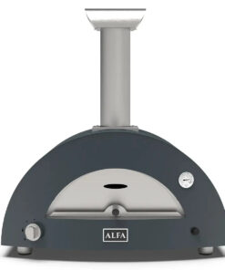Alfa Moderno 2 Pizze Gas Fired Pizza Oven