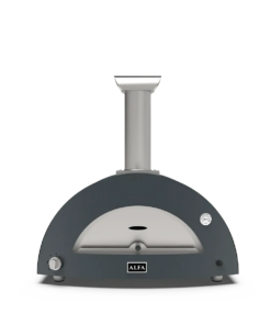 Alfa Moderno 3 Pizze Pizza Ovens