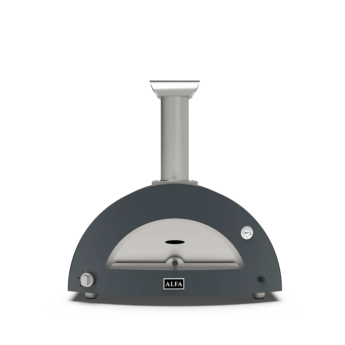 Alfa Moderno 3 Pizze Pizza Ovens