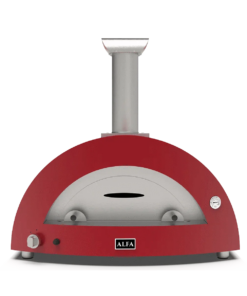 Alfa Moderno 5 Pizze Gas Pizza Oven
