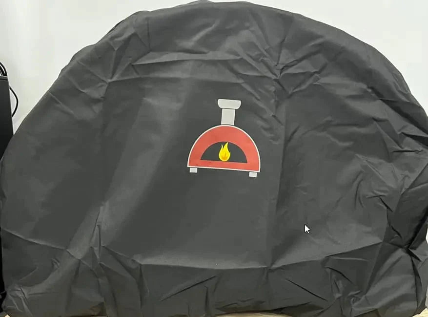 Alfa One Countertop Pizza Oven Cover - Image 2