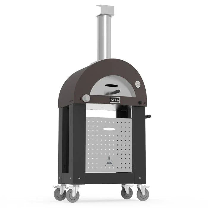 Alfa Pizza Ovens: Moderno Nano/1 Pizze - Image 7