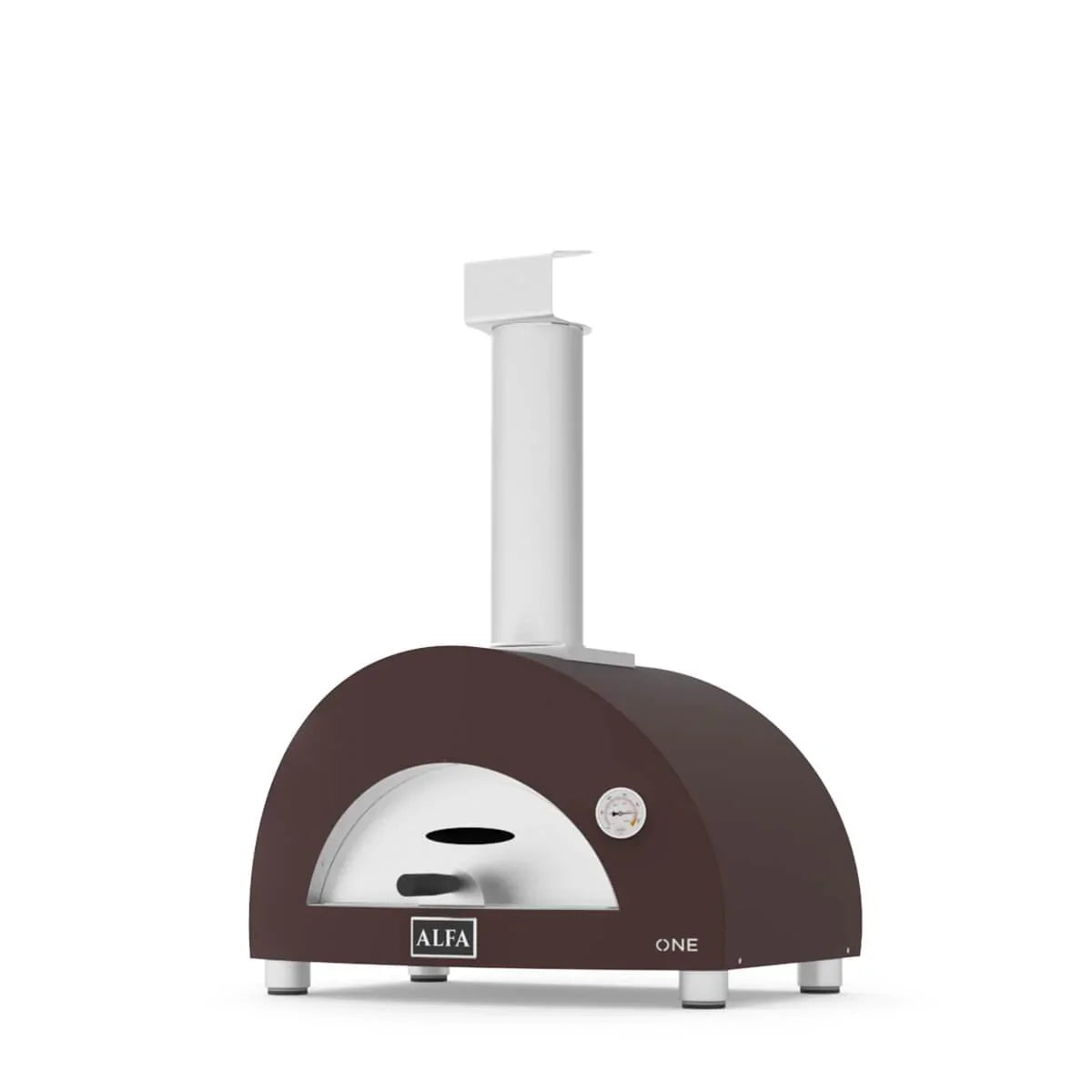 Alfa Pizza Ovens: Moderno Nano/1 Pizze - Image 3