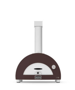 Alfa Pizza Ovens: Moderno Nano/1 Pizze