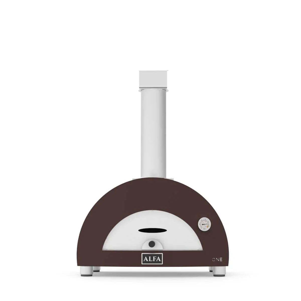 Alfa Pizza Ovens: Moderno Nano/1 Pizze - Image 8