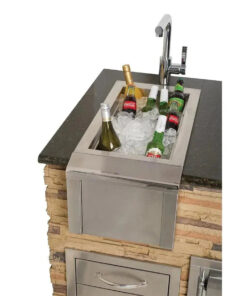 Alfresco 14 Versa Sink & Beverage Center