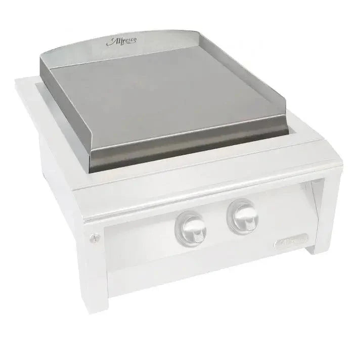 Alfresco 19 Teppanyaki Griddle for VersaPower™ Cooking System