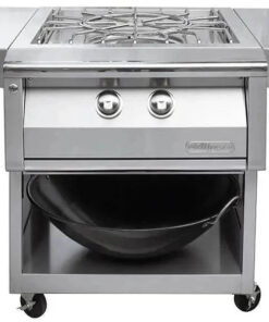 Alfresco 24 AGEVP VersaPower Cart