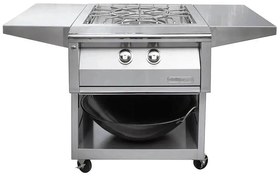 Alfresco 24 AGEVP VersaPower Cart