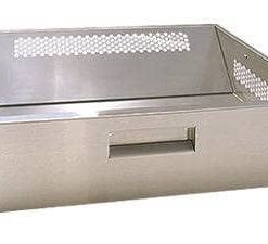 Alfresco 24 Undercounter Accessory Drawer with Slides