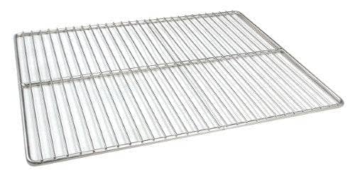 Alfresco 24 Undercounter Standard Grate for Enclosed Shelf
