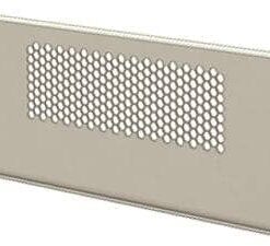 Alfresco 28 Undercounter Two Drawer Refrigerator. Drawer divider