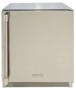 Alfresco 28 Undercounter Refrigerator