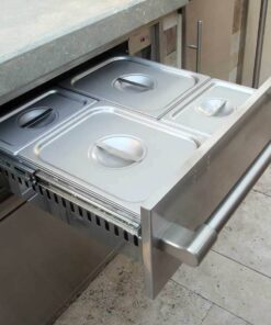 Alfresco 30 Warming Drawer