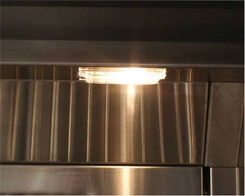 Alfresco 36 AIPG Grill Built-In Grill - Image 11