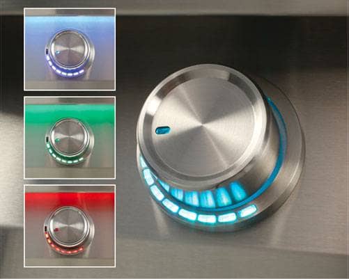 Alfresco 36 AIPG Grill Built-In Grill - Image 10