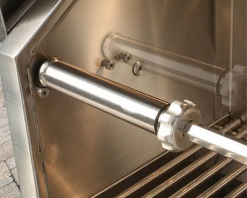 Alfresco 36 AIPG Grill Built-In Grill - Image 8