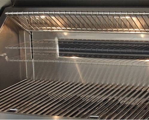 Alfresco 36 AIPG Grill Built-In Grill - Image 7