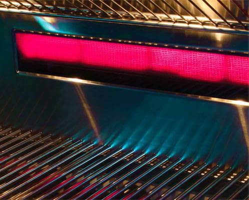 Alfresco 36 AIPG Grill Built-In Grill - Image 6