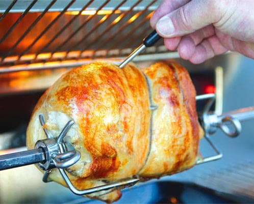 Alfresco 36 AIPG Grill Built-In Grill - Image 5