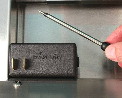 Alfresco 36 AIPG Grill Built-In Grill - Image 4