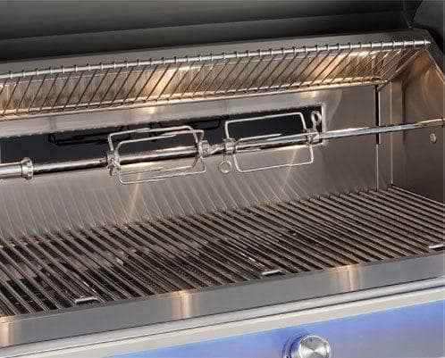Alfresco 36 AIPG Grill Built-In Grill - Image 3